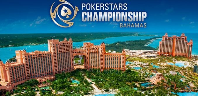 PokerStars разыгрывает 200 пакетов по 16 тысяч долларов