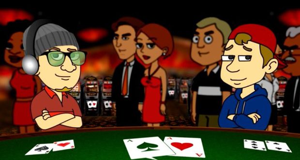 Рекреационные игроки в покере: отличительные признаки