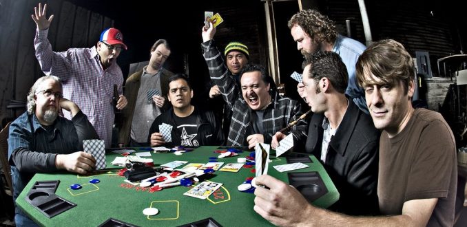 Тайтовый стиль в покере: виды и особенности ведения игры