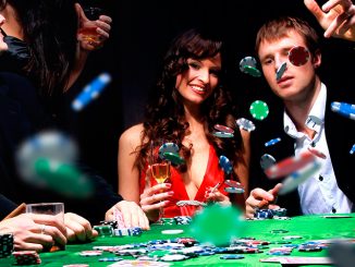 Чемпионат России по покеру