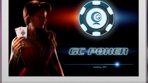 GC Poker – игровое приложение в социальных сетях