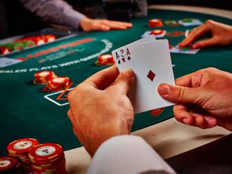 Количество игроков в покере за столом и в турнире