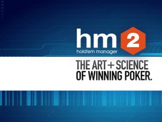 Многофункциональный статистический софт Holdem Manager 2