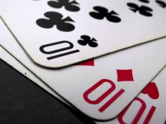 Что выше: Стрит или Сет