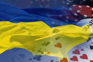 Ситуация в Украине с покером в 2025 году