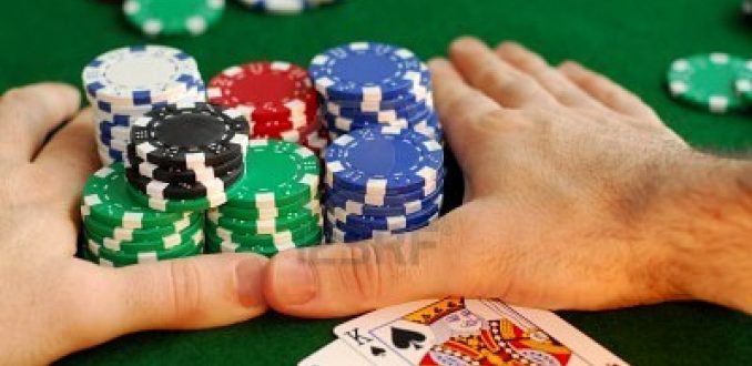 Что такое оддсы и пот оддсы в покере