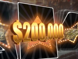 Новогодняя акция от PartyPoker