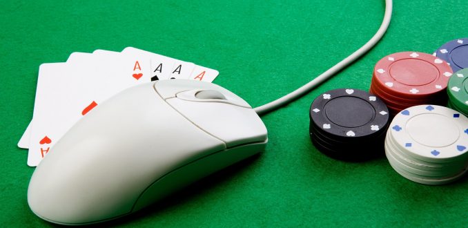 Онлайн покер на реальные деньги с выводом