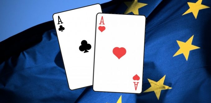 Европейские покер румы