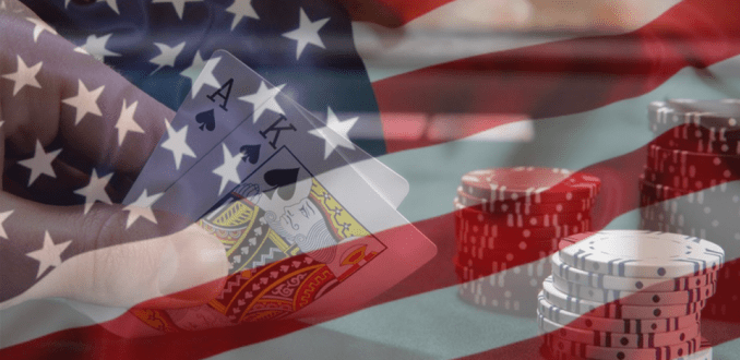 Американские покер румы