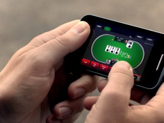 Покер на деньги на iOS