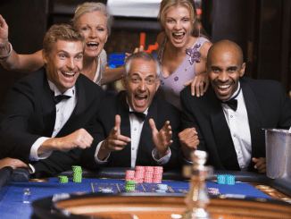 Самые крупные покер румы 