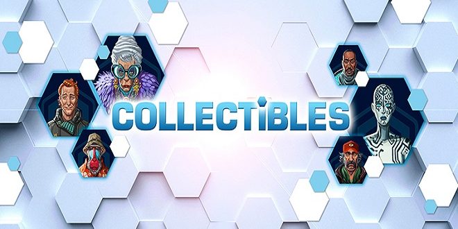 Акция Collectibles Challenge от PokerStars