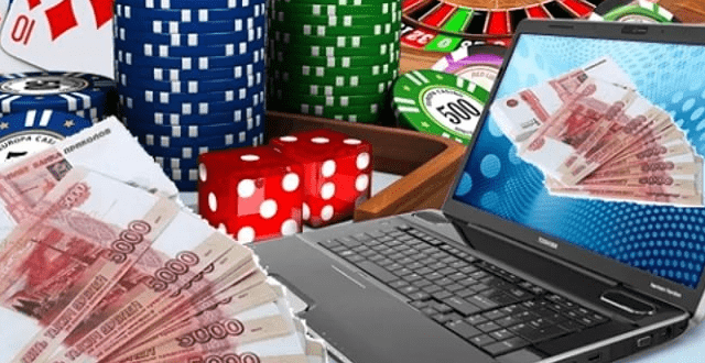 Покер с минимальным депозитом в рублях и валюте