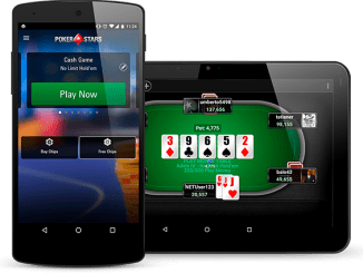 мобильный покер онлайн для андроида