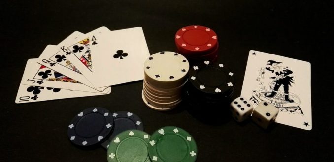 Малоизвестные покер румы