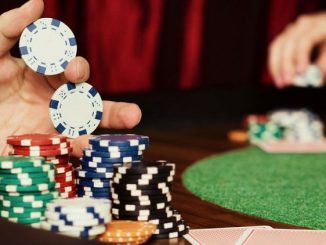 Here Is What You Should Do For Your poker