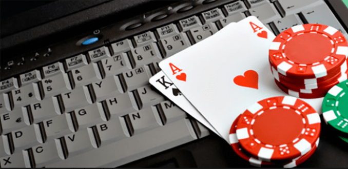 Лучший покер онлайн: ТОП-3 игр