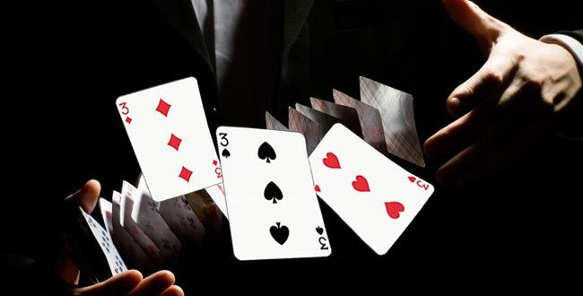 Самый популярный покер онлайн: приложения для бесплатной игры