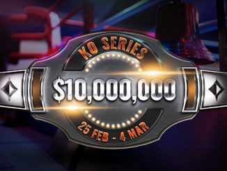 KO Series на 10 миллионов долларов от PartyPoker