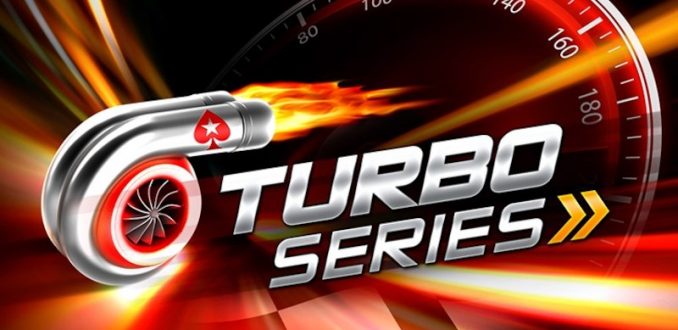 Turbo Series – огромное количество возможностей на PokerStars