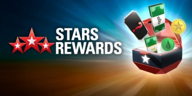 Сундуки на 100 долларов в акции Stars Rewards Bundles от PokerStars