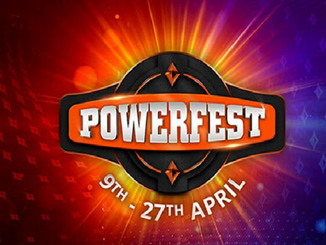 PartyPoker проведет весеннюю серию турниров PowerFest