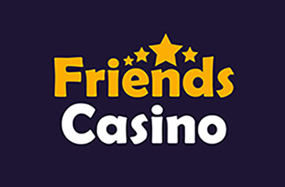 Играть онлайн в Friends Casino