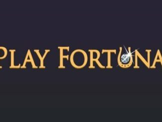 Играть онлайн в Play Fortuna