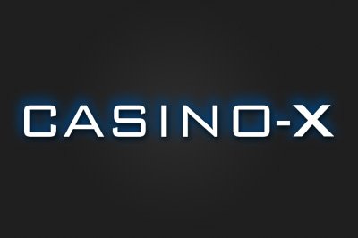 Играть онлайн в CasinoX