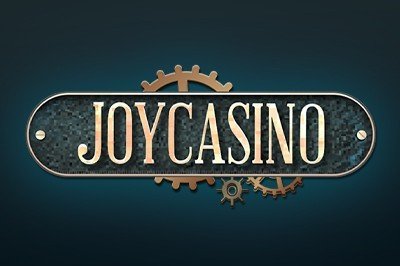 Играть онлайн в Joycasino