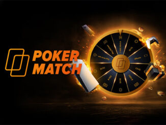 PokerMatch представил событие «Огненное Колесо»
