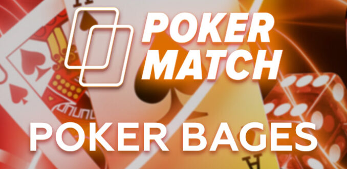 PokerMatch представил ивент Poker Badges