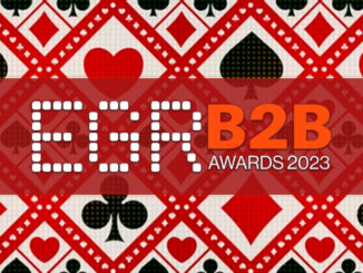 EGR Global B2B Awards