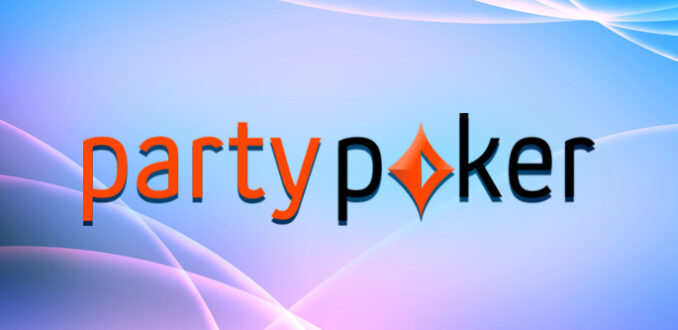 Регистрация в PartyPoker на официальном сайте