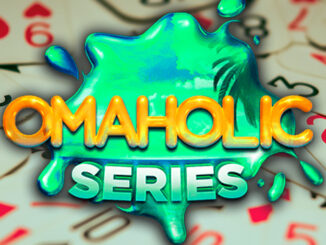 Omaholic Series