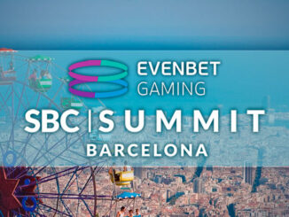 EvenBet отправляется на SBC в Барселону
