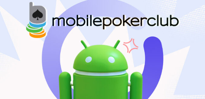 Скачать клиент MobilePokerClub на Андроид