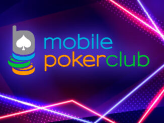 Регистрация в MobilePokerClub на официальном сайте