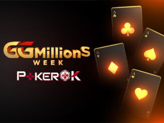 На ПокерОК пройдет серия турниров для хайроллеров