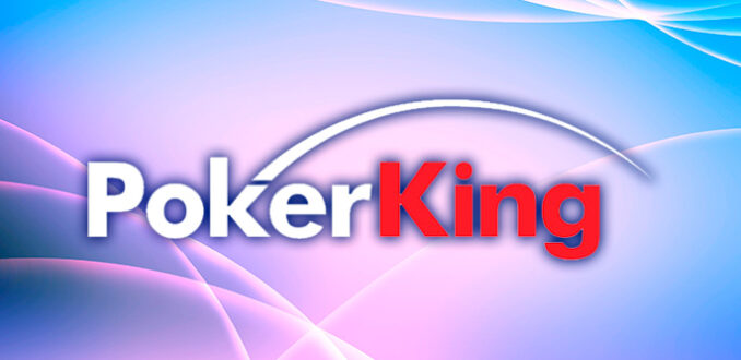 Регистрация в PokerKing и вход в личный кабинет