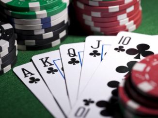 Правила покера для новичков