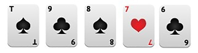 Расклад 6