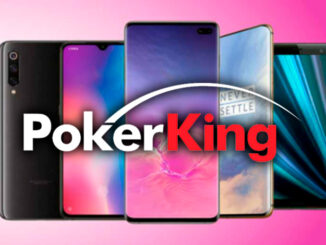 Скачать клиент PokerKing на Андроид