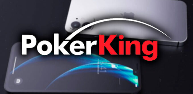 Скачать клиент PokerKing на Айфон