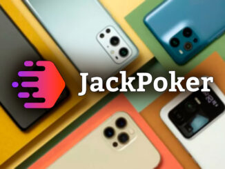 Скачать клиент Jack Poker на Андроид
