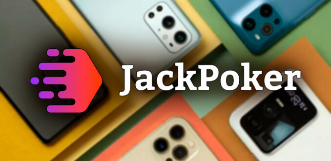 Скачать клиент Jack Poker на Андроид