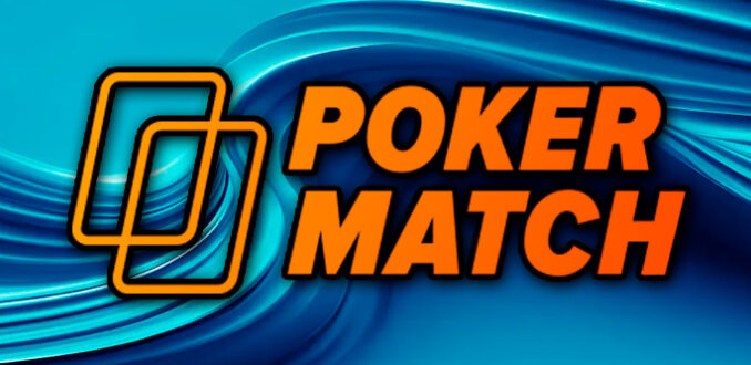 Зеркало PokerMatch на сегодня