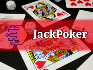 Новые фрироллы на Jack Poker от сайта Vespoker