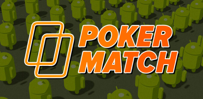 Скачать клиент PokerMatch на Андроид